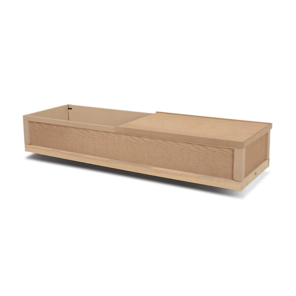 Stratus Cremation Container