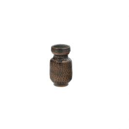 Cooper Burnished Gold Mini Keepsake