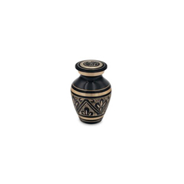 Starlight Ebony Mini Keepsake