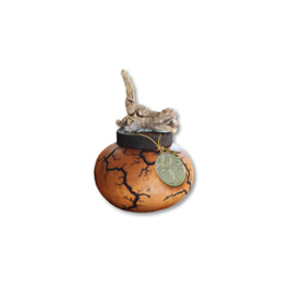 Gourd Mini Keepsake
