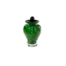 Karine Bouchard Glass Keepsake