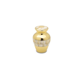 Starlight Pearl Mini Keepsake