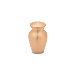 Tempest Copper Mini Keepsake