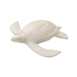 Turtle Biodegradable (Dune) Mini Keepsake