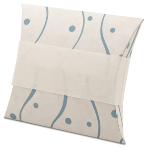 Seafoam Biodegradable Urn