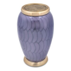 Cresthaven Lavender Urn