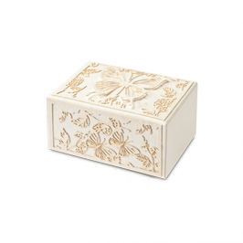 Butterfly Reflections Biodegradable Urn